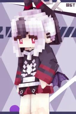 [ 蔚蓝档案 ] 鬼方 佳代子
