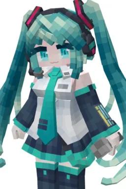 初音未来（免费共享版）